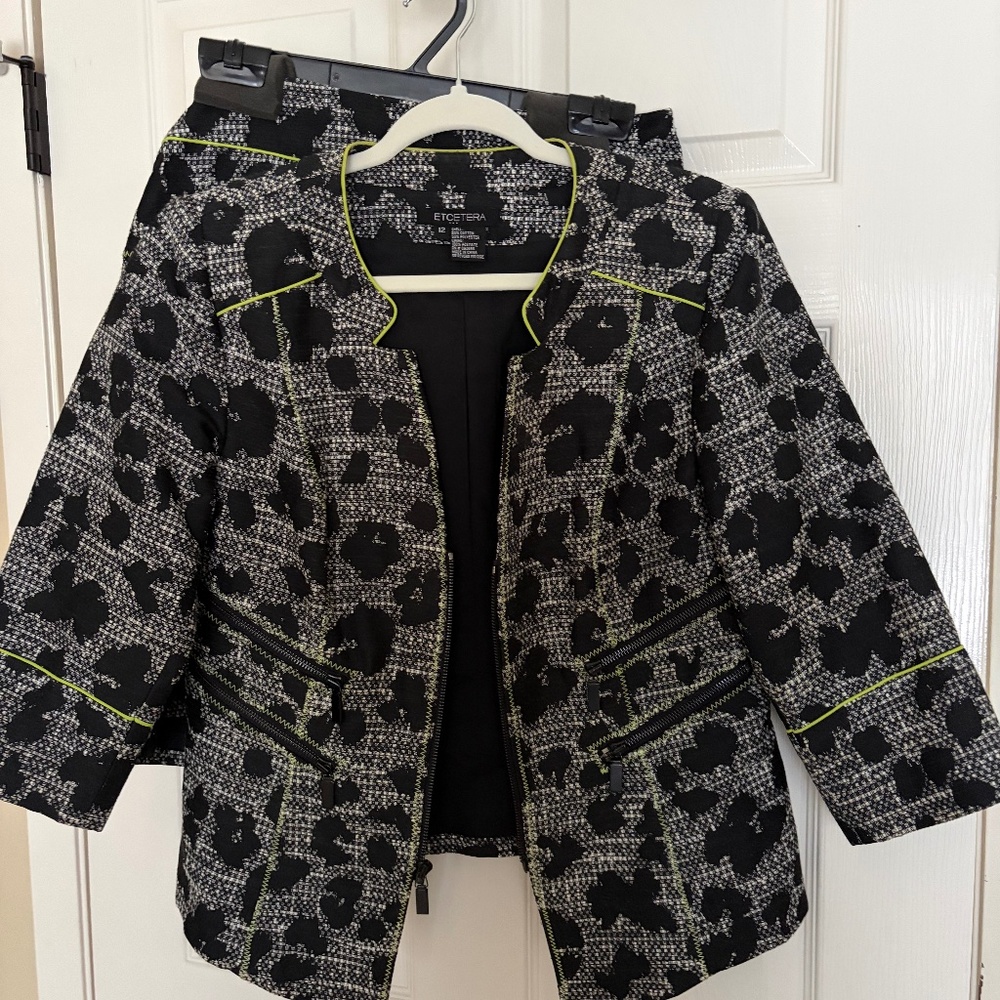 Etcetera Suit - image 1